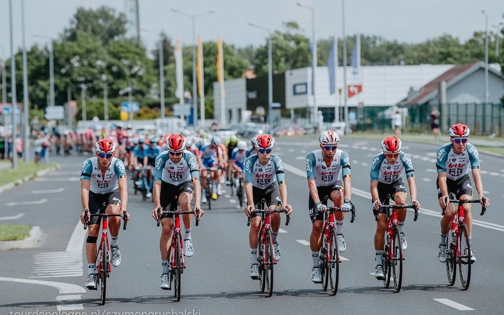 Najtrudniejszy Tour – FILM