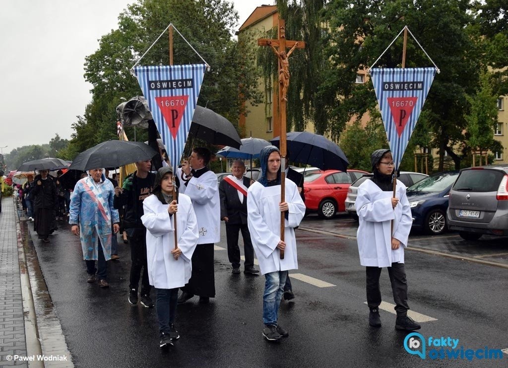 Rocznica śmierci ojca Kolbego. Bóg daje równe prawa wszystkim