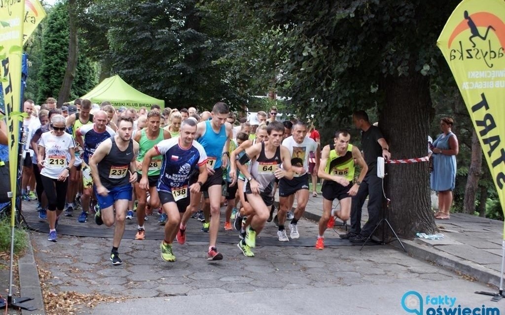 Pobiegnijmy dla Ali z Brzeszcz. Czekają atrakcyjne nagrody