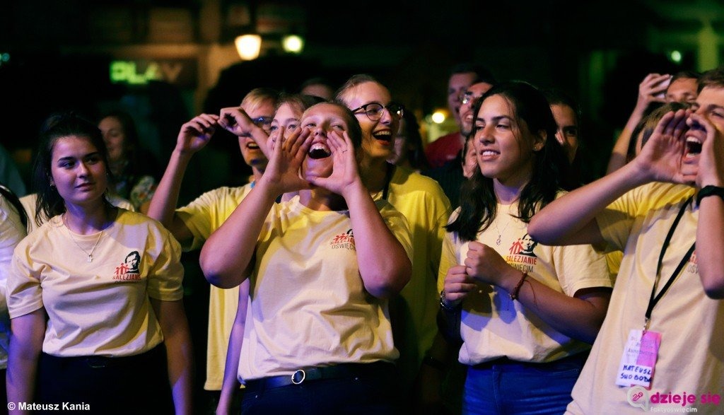 Małopolski Festiwal Jackowe Granie, dzień 1 – FILMY, FOTO