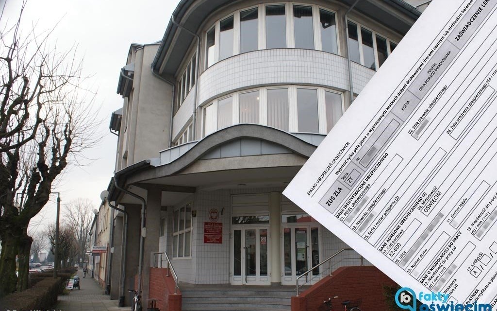 Elektroniczne zwolnienia lekarskie to już standard