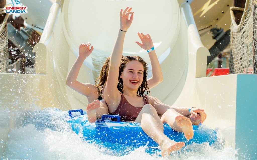 Energylandia obniża ceny biletów