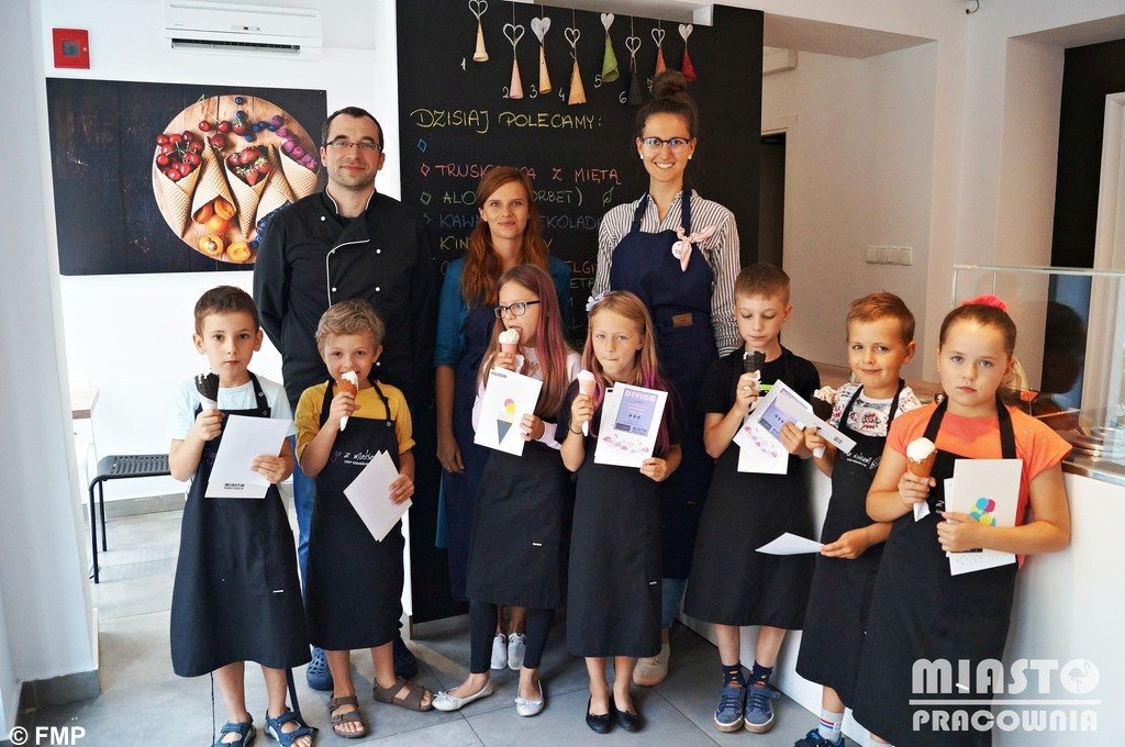 Najsmaczniejsze warsztaty świata tylko – FOTO