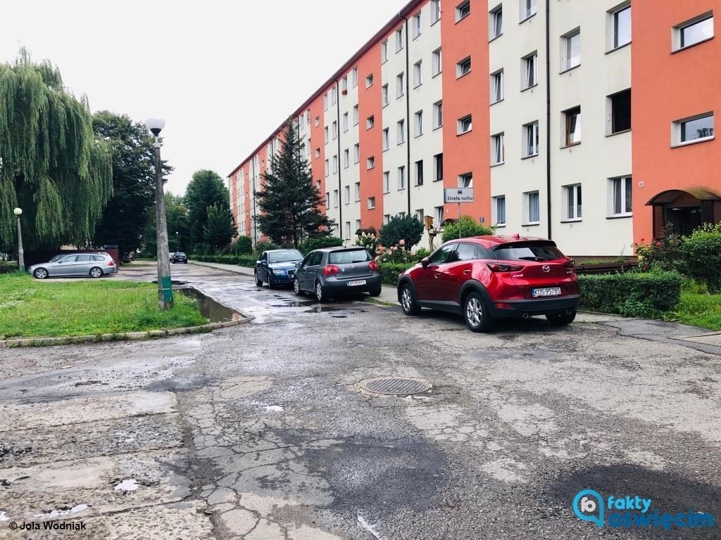 Remonty dróg przez decyzje rządu potrwają dłużej – FOTO