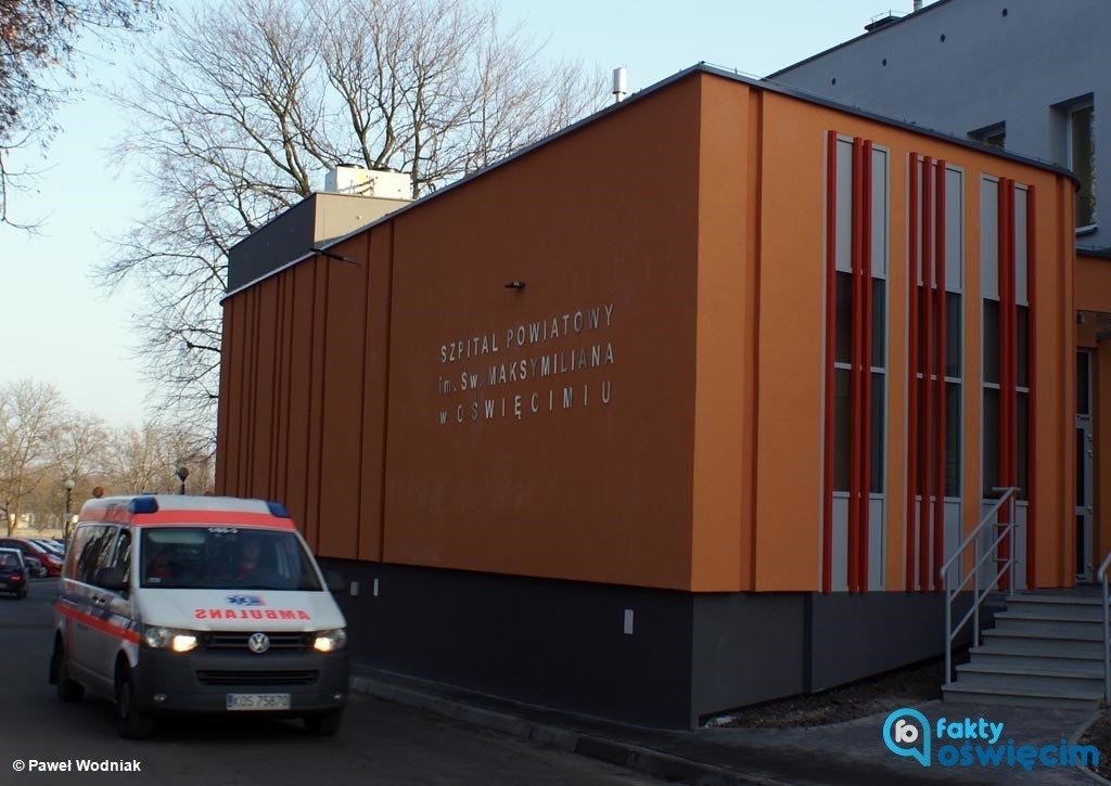 Nowy dyrektor szpitala we wrześniu?