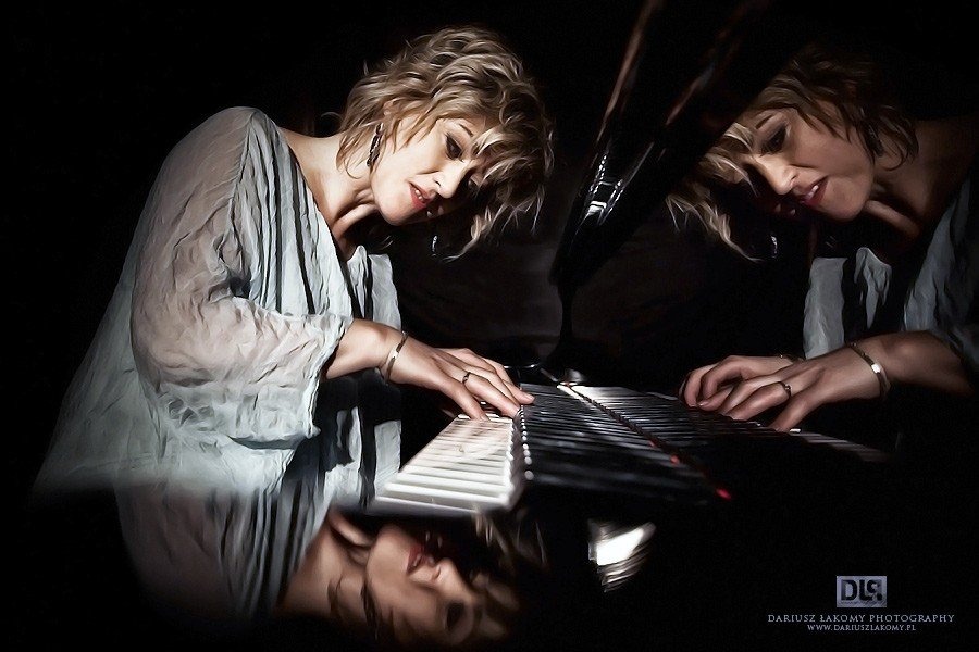 Studio wokalne Voicesing na Letniej Scenie Muzycznej