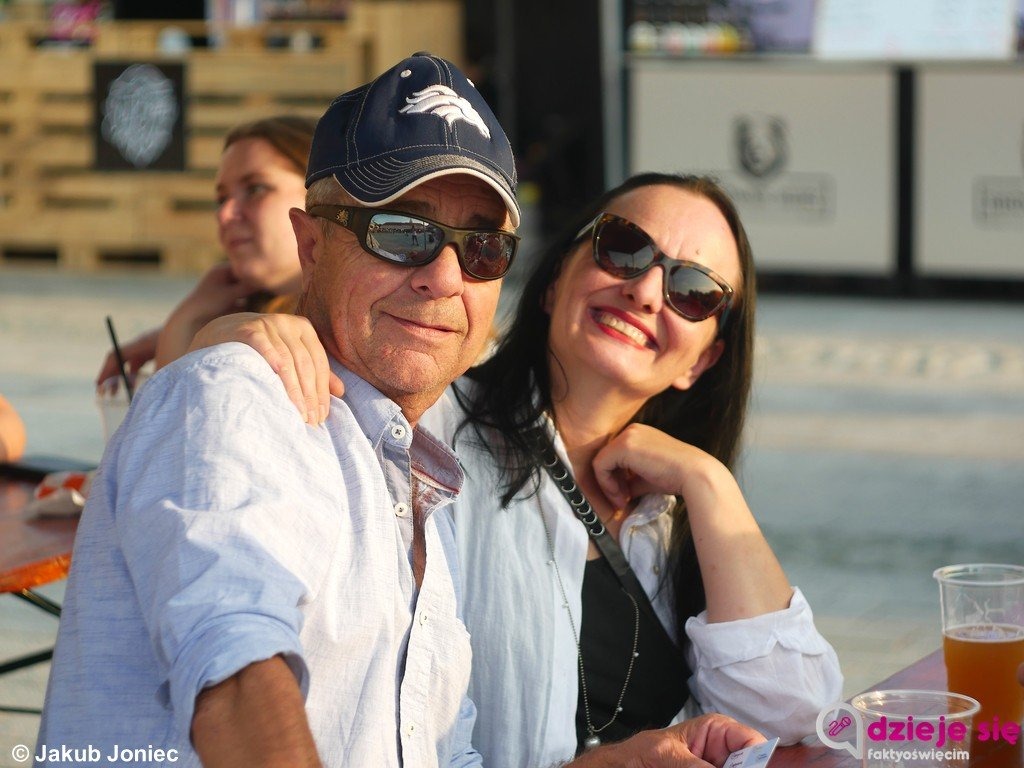 Smacznie w sercu Oświęcimia – FOTO