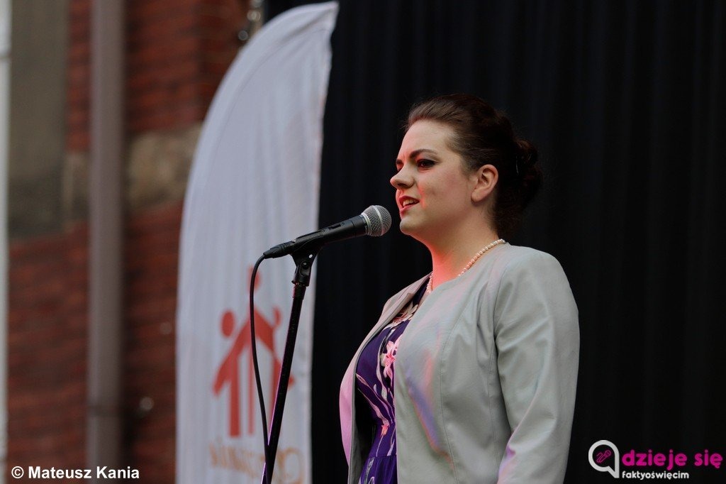 Zaśpiewali swoje ulubione piosenki – FILM, FOTO