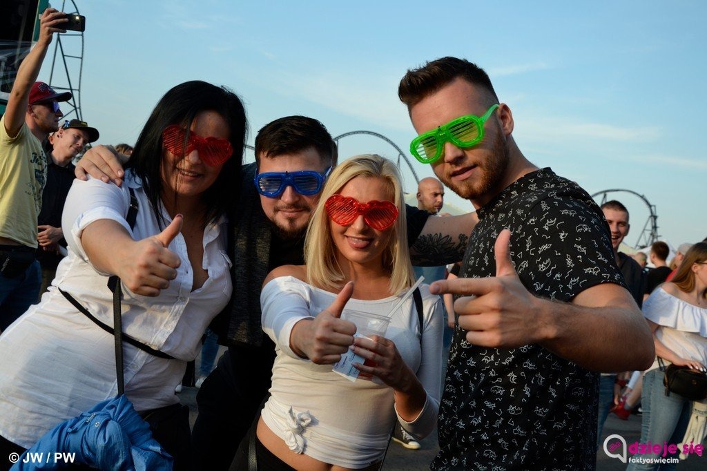 Tak się bawiliście na ostatnim festiwalu w tym sezonie – FILM, FOTO