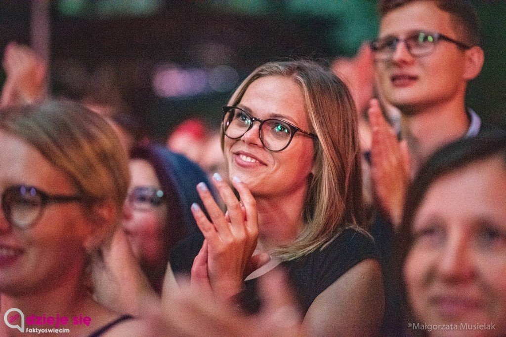 10. edycja trasy Męskie Granie dobiegła końca – FOTO