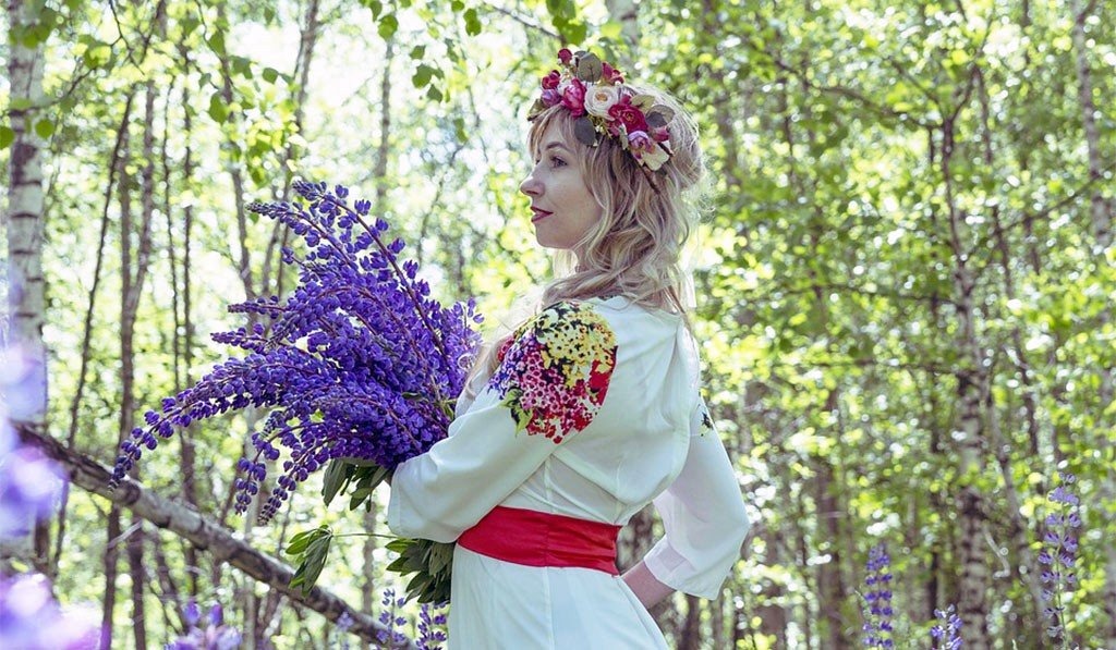 Wieś pełna skarbów zawita do Grojca