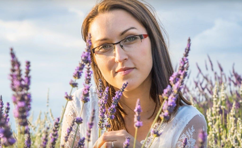 Aleksandra Bulek: warto marzyć – FILM