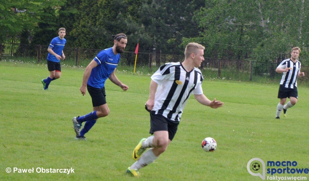 Wysokie zwycięstwo Orła