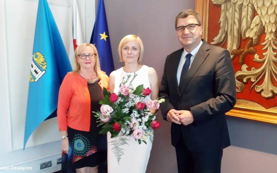 Barbara Sandorska i Aleksandra Krawczyk będą rządzić szkołami – FOTO