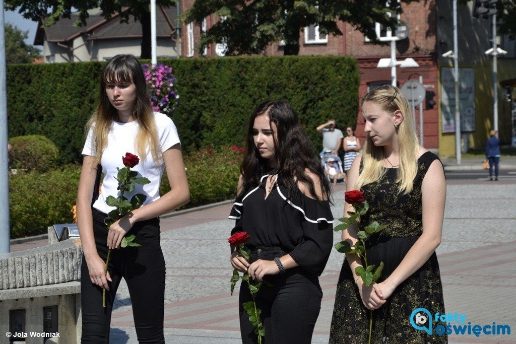 80 lat temu zaczęło się piekło – FILM, FOTO