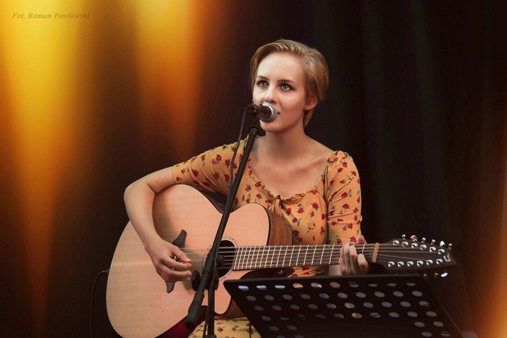 Weronika w półfinale, zagłosuj na oświęcimiankę – FILM