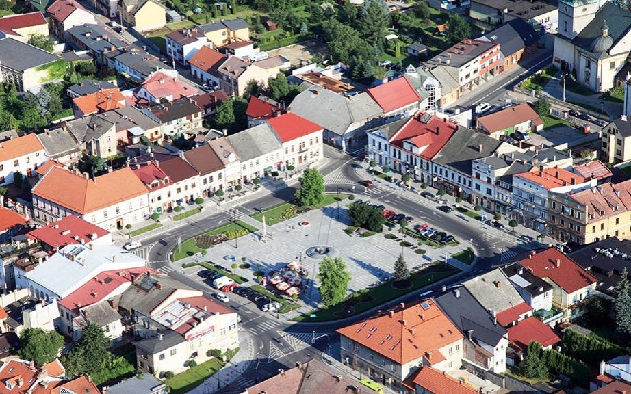 Kolejny etap budowy obwodnicy ruszy w tym roku