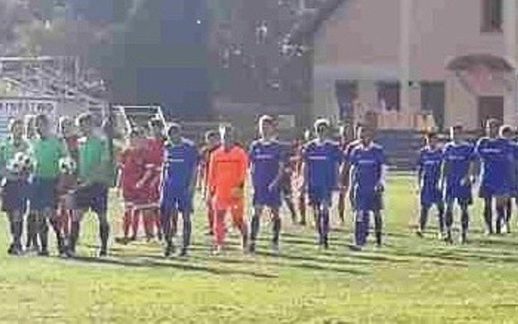 Kolejna szóstka LKS Bulowice