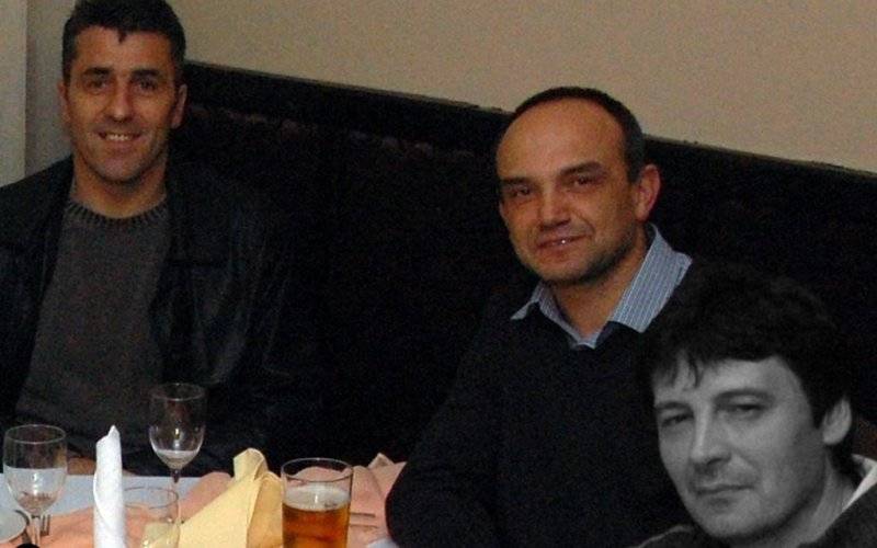 Nie żyje Jacek Potaczek, były radny oświęcimski