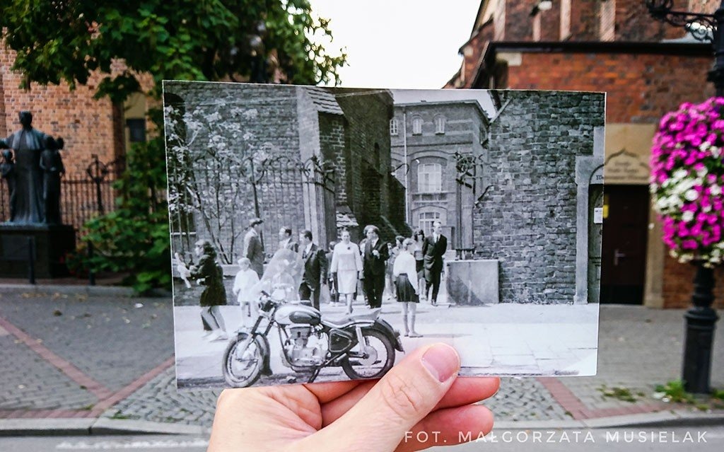 Odczarujmy Oświęcim. Zagłosuj na projekt eFO