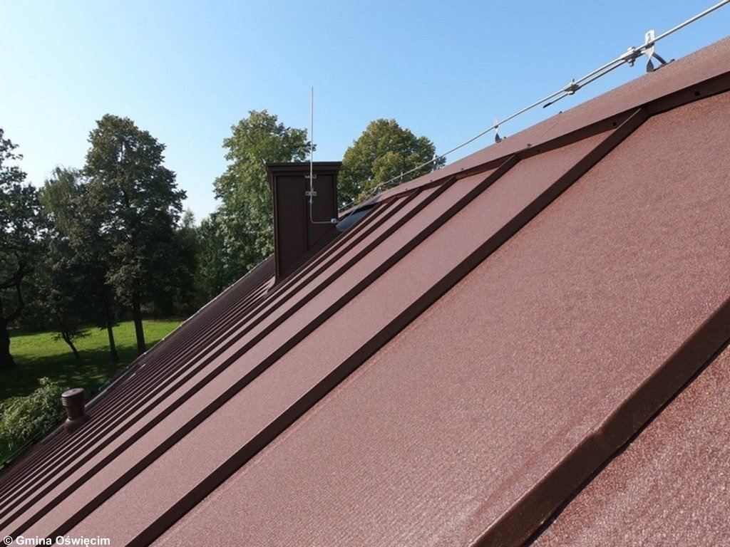 Wakacyjny remont skończony – FOTO