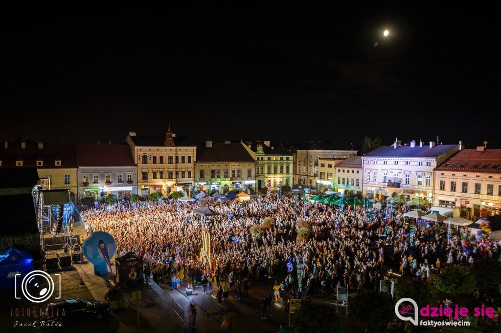 Nadchodzi Jesień. Jesień Oświęcimska – FILMY, FOTO