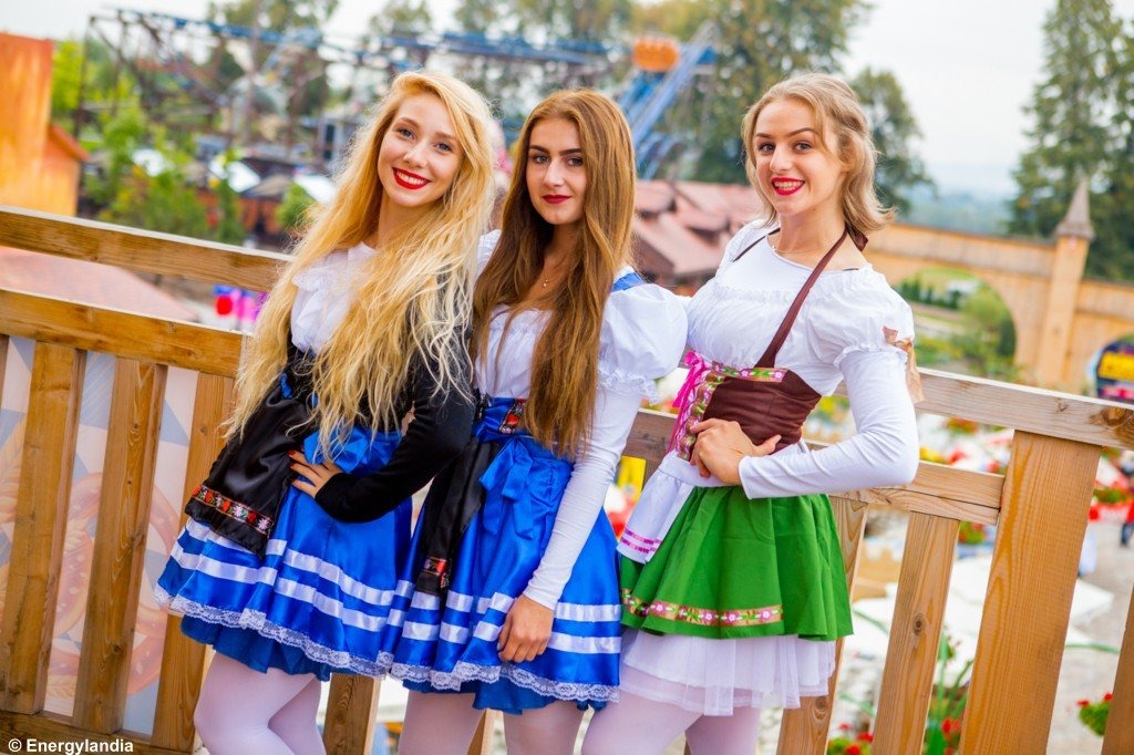 Oktoberfest, czyli święto piwa w Energylandii
