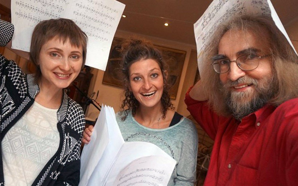 Waldemar Rychły i Przyjaciele – koncert w Chełmku