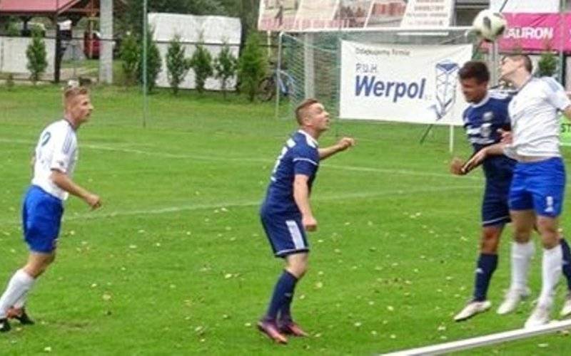 Bezbramkowy remis Unii z Dalinem
