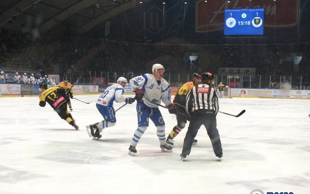 Re-Plast Unia rozgromiła Naprzód w sparingu