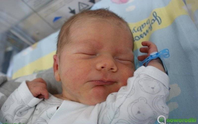 Dzisiaj witamy czwóreczkę noworodków – FOTO