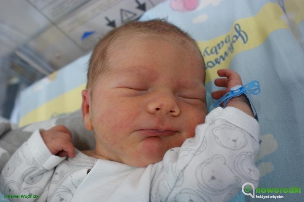Dzisiaj witamy czwóreczkę noworodków – FOTO
