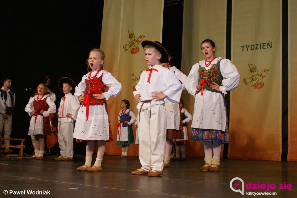 Zapisy do sekcji i zespołów OCK