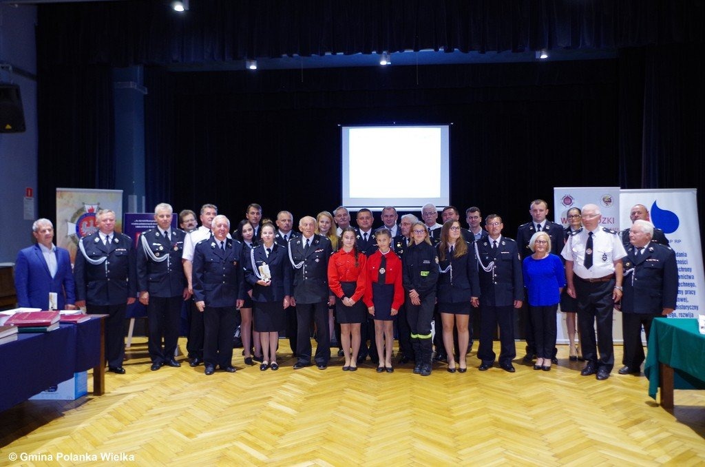 Nagrodzili najlepsze kroniki – FOTO