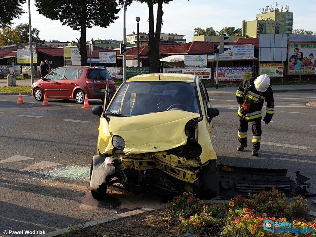 Oboje mieli zielone światło – FOTO. AKTUALIZACJA