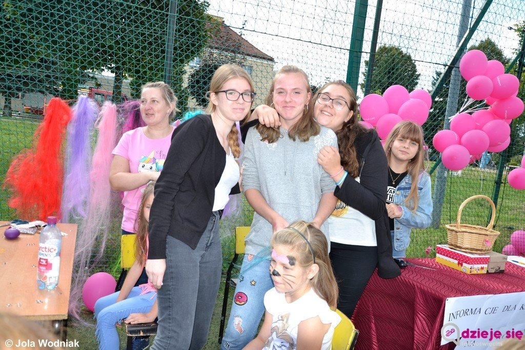 Piknikowo z PCPR – FILM, FOTO