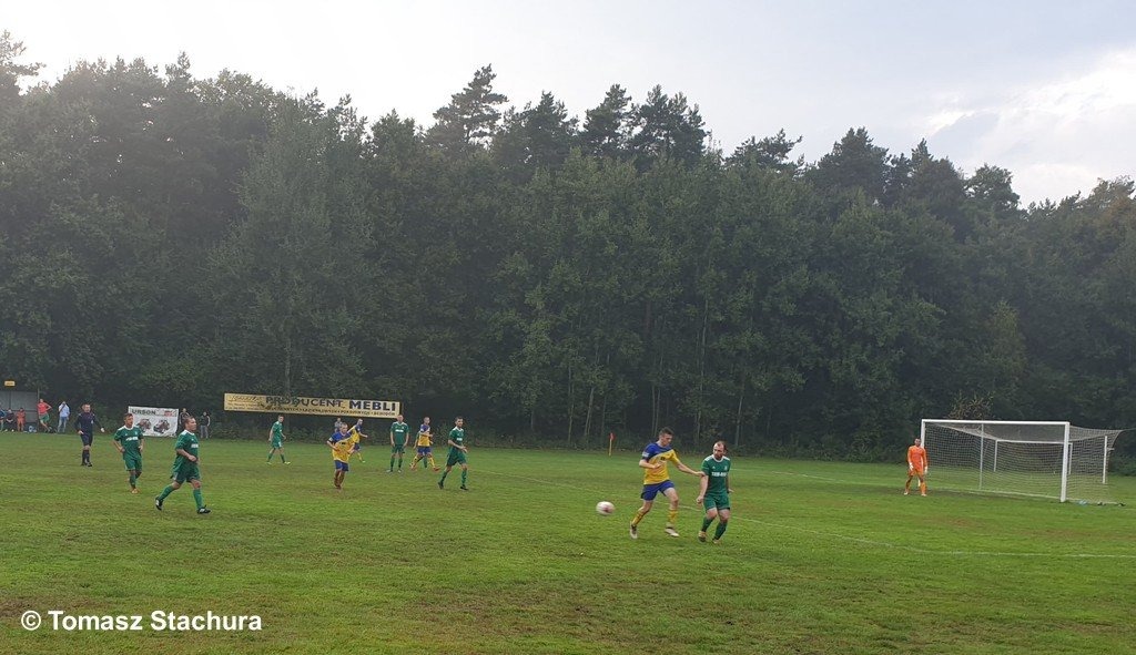 Soła wygrała z Sygnałem