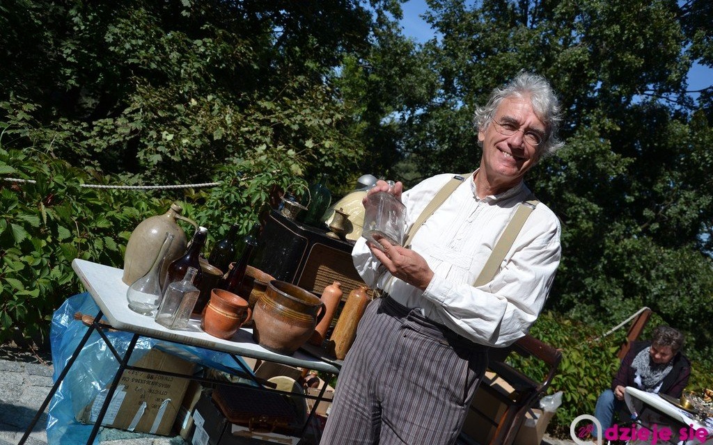 Rzeczy pokazały duszę – FOTO