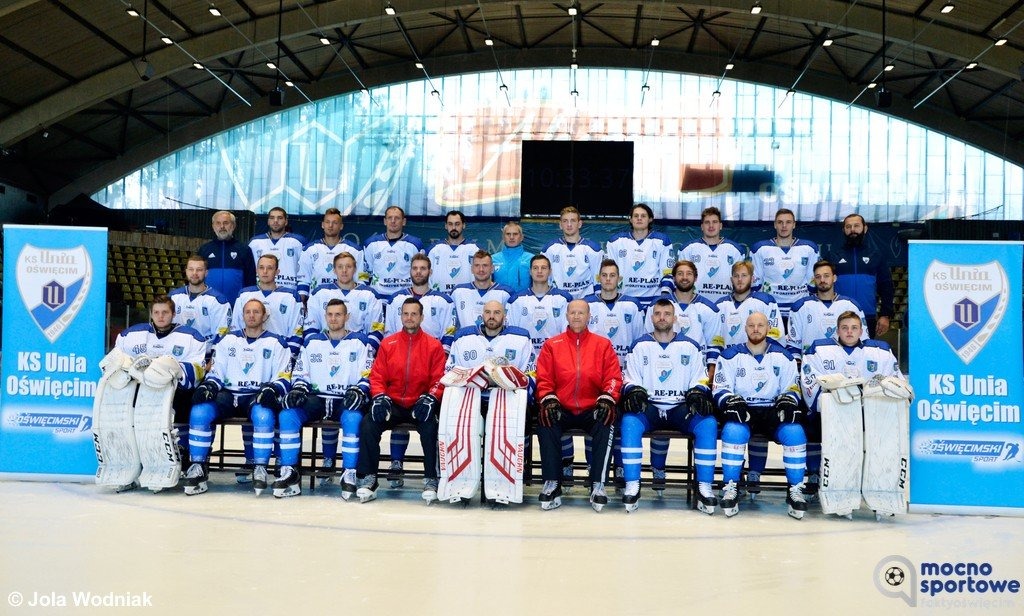 Re-Plast Unia wygrała z KH Energa, ale nie bez problemów – FOTO