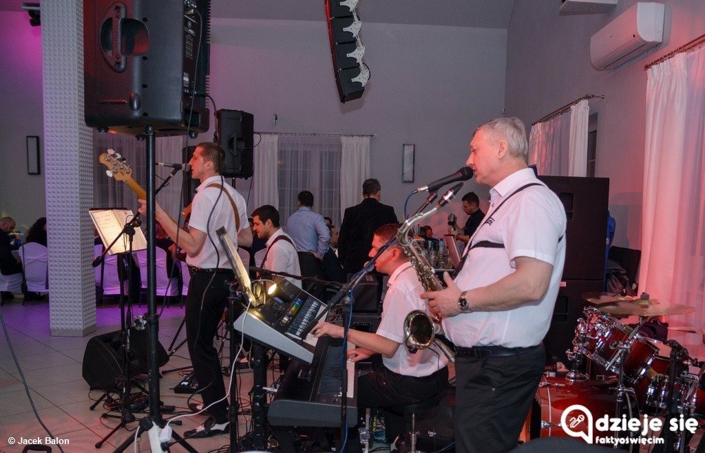 Chcesz wspomóc chore dzieci? Zagraj na balu MOWP