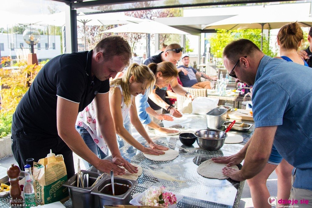 Ugrillujmy to razem – FOTO