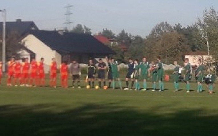 Zgoda zagra o zwycięstwo w Pucharze Polski w PPN Oświęcim