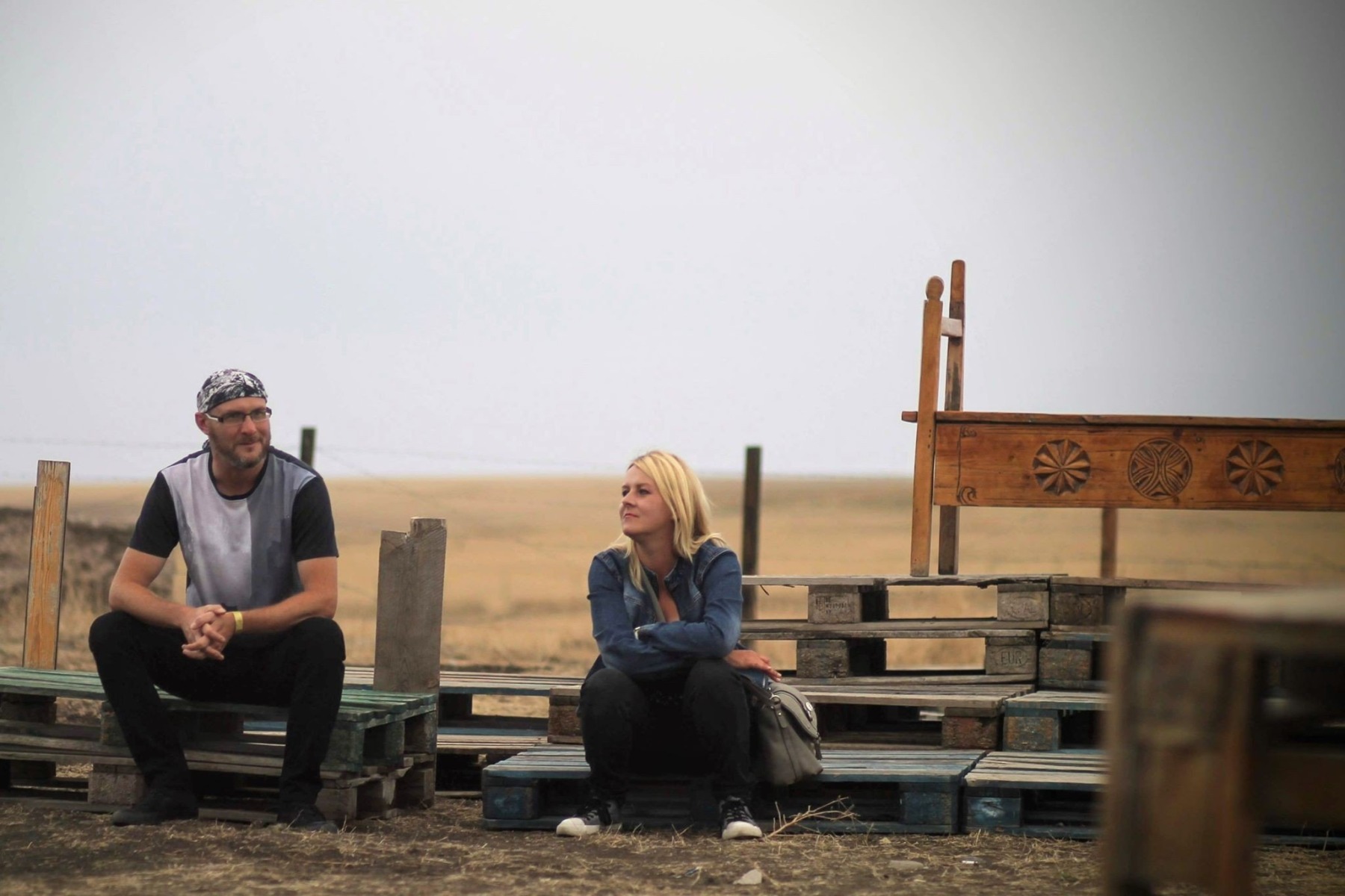 ULTRASONIC wystąpi na scenie ODK Zasole – FILM