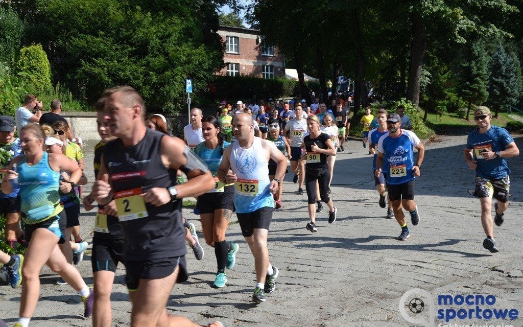 Biegasz lub chcesz biegać? Dołącz do nowego klubu biegowego