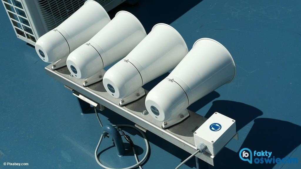 Spokojnie, to tylko ćwiczenia