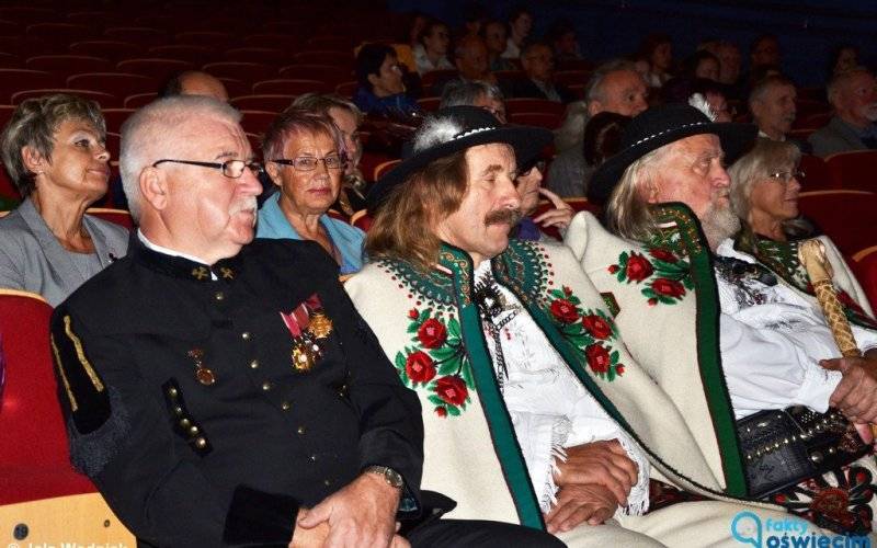 RSTK w Chełmku ma już 35 lat – FOTO