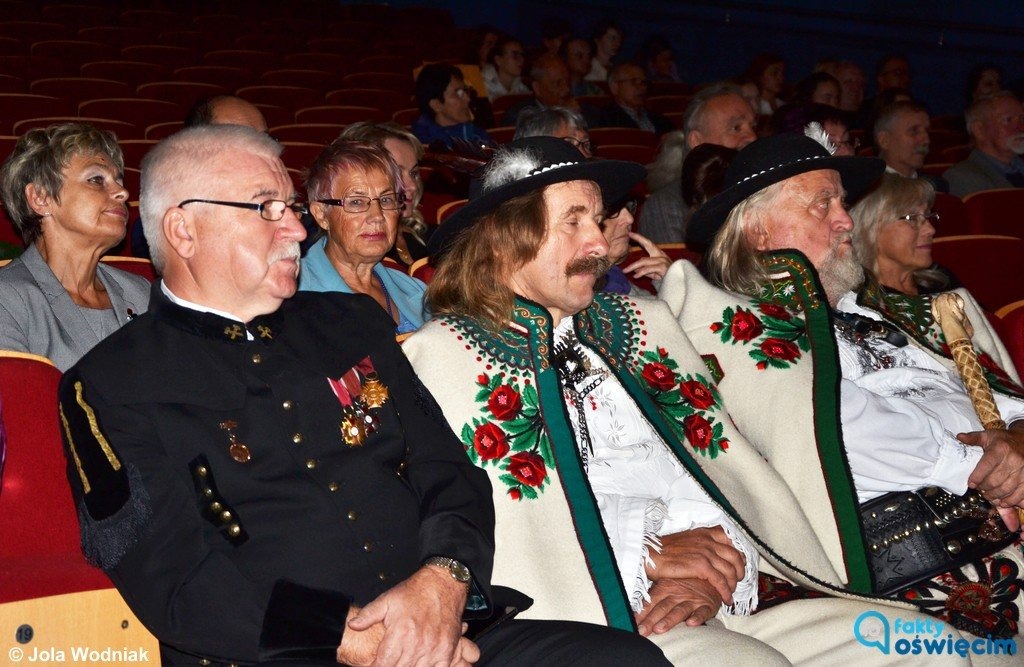 RSTK w Chełmku ma już 35 lat – FOTO
