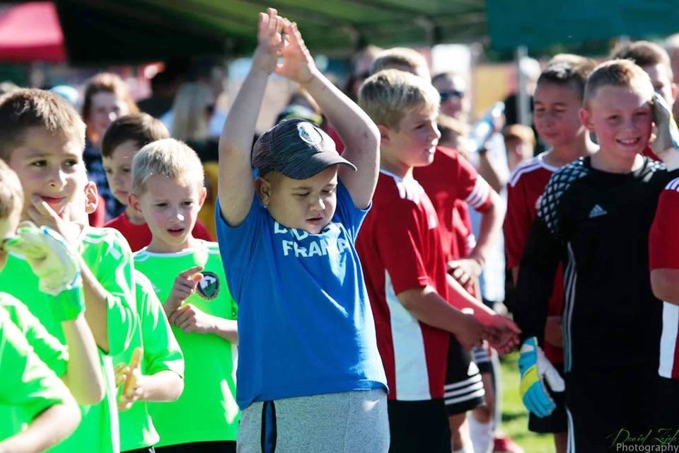 Podarowaliście Franiowi ponad 35 tysięcy złotych – FOTO