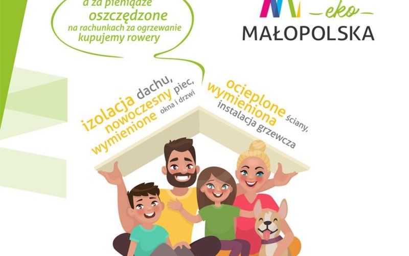 Program Czyste Powietrze – może właśnie dla Ciebie?