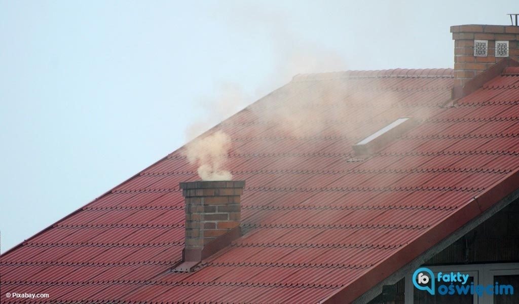 300 zgłoszeń i blisko 150 kontroli